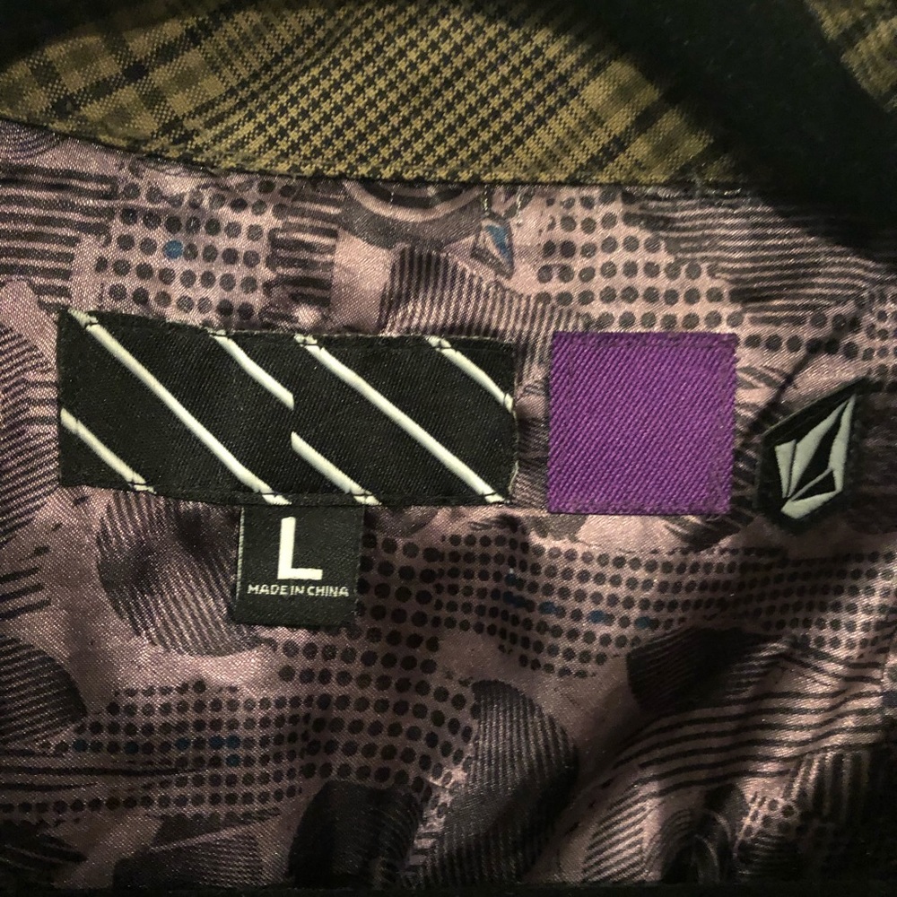 Volcom Jacket - image 2